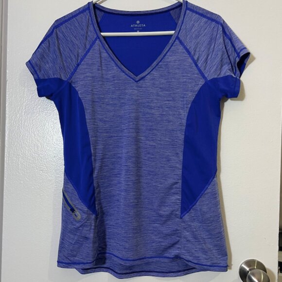 Athleta Medium Top - Picture 1 of 3